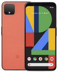 Замена дисплея на телефоне Google Pixel 4 XL в Ижевске